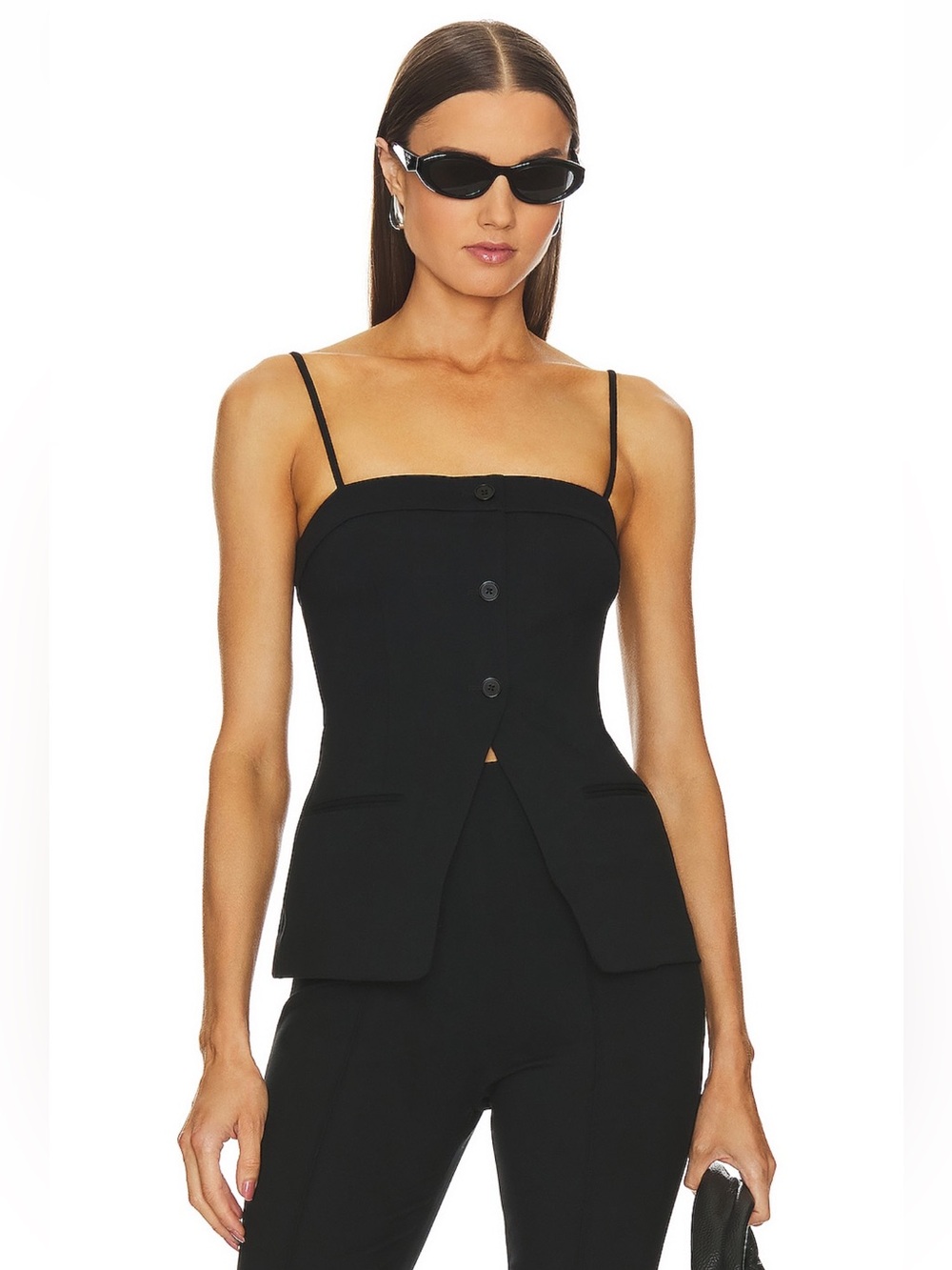 L’academie Benigna trouser